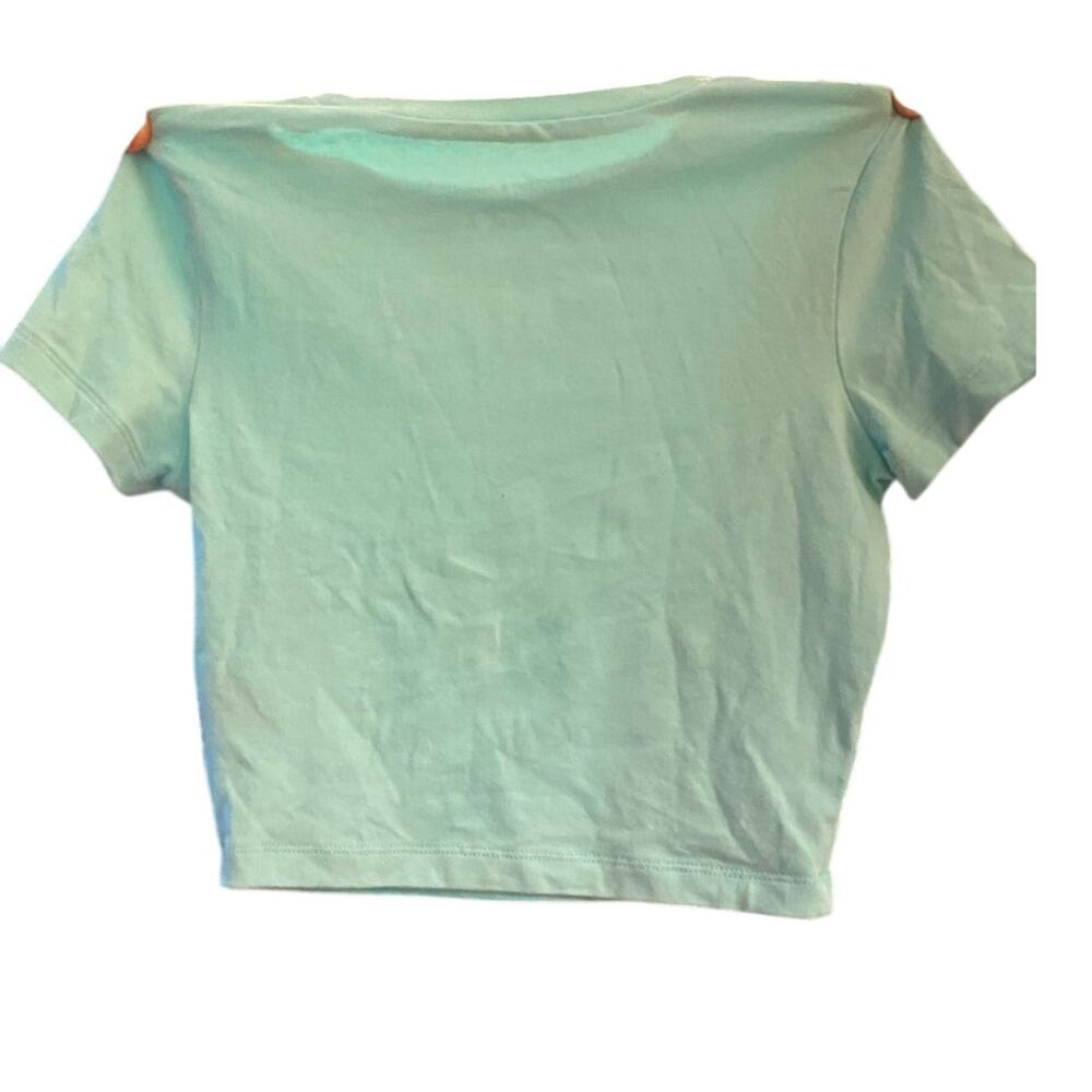 Wild Fable Cozy Cotton Shirt. Very Soft. Size xs Back to School - Picture 3 of 6